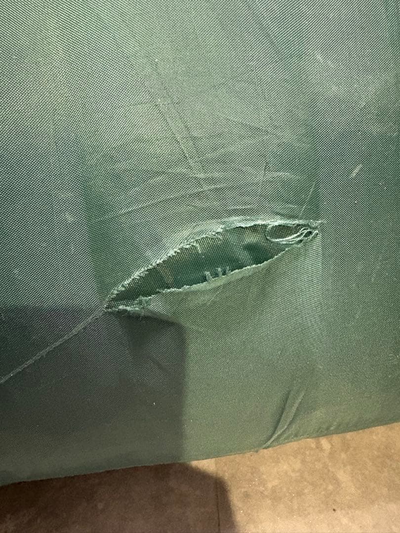 Coleman タフスクリーン2ルームハウス MDX