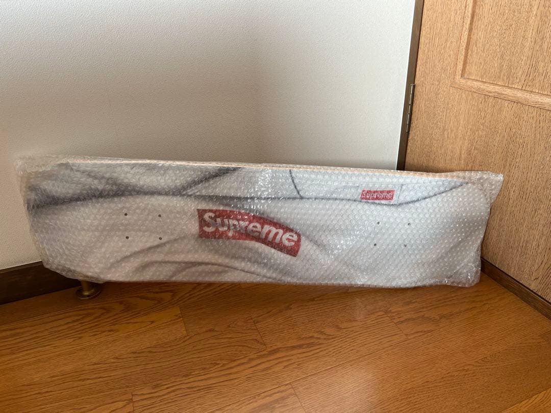 Supreme Box Logo T-Shirt Skateboard 新品