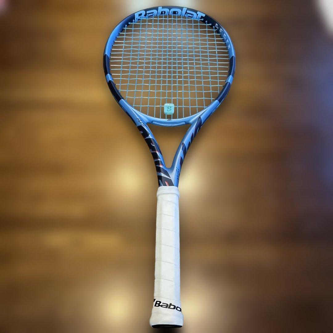 バボラBabolat Pure Drive Team 2025 285g G2