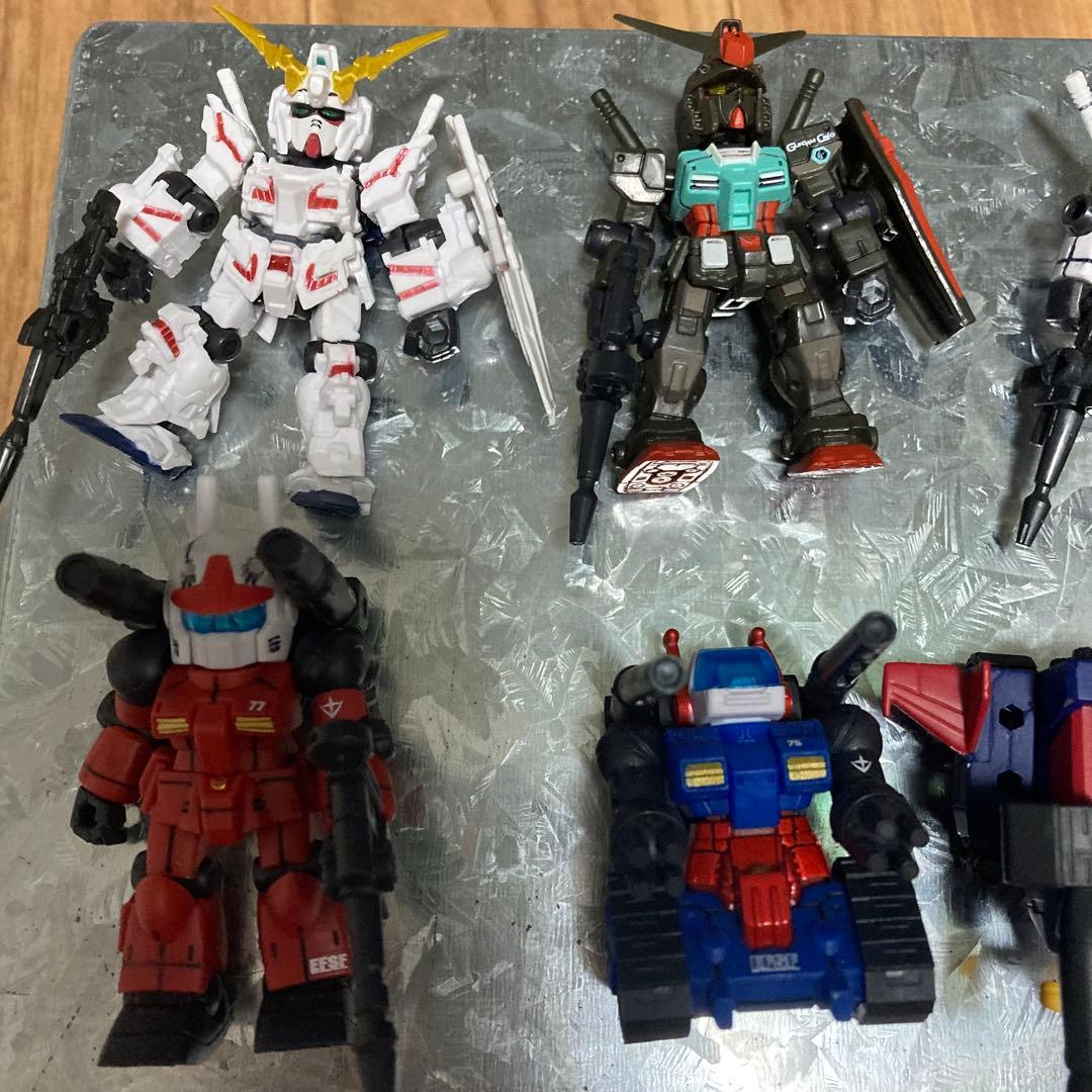 モビルスーツアンサンブル