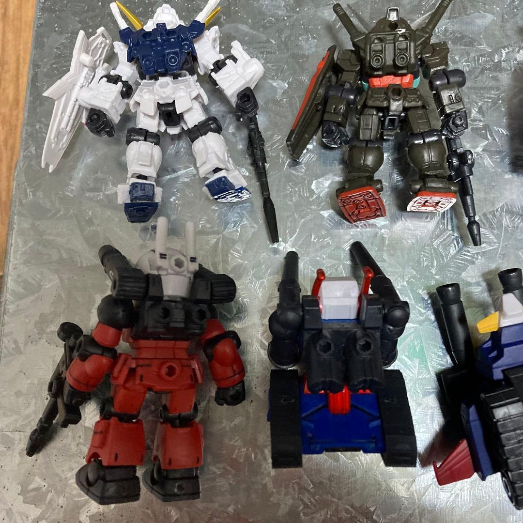 モビルスーツアンサンブル