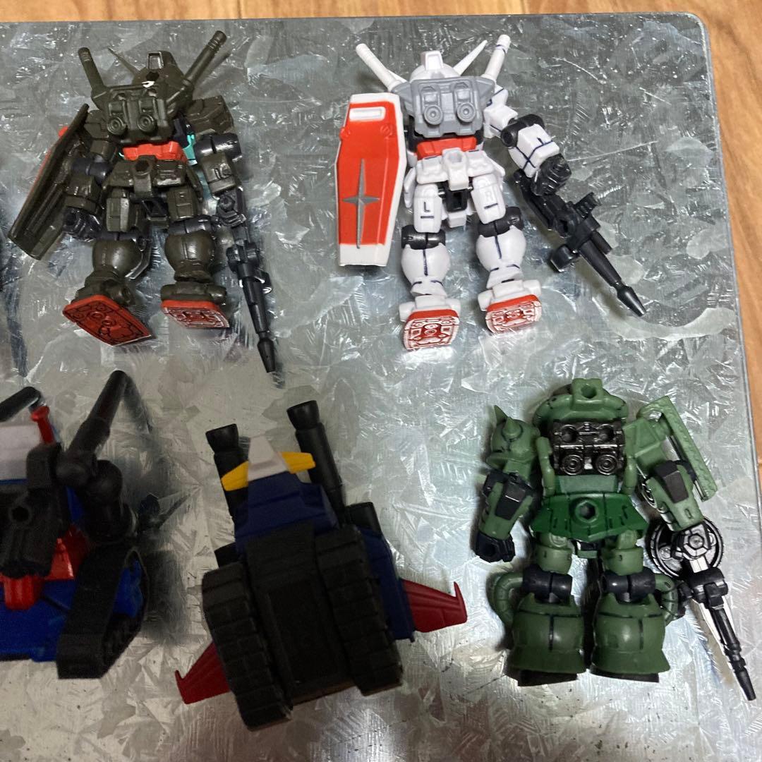 モビルスーツアンサンブル