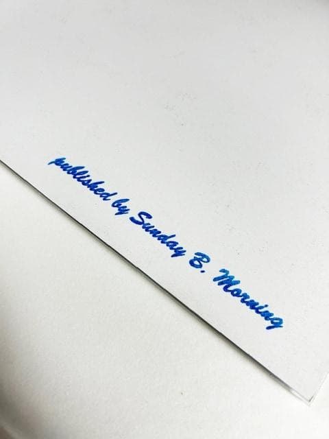 額装品証明書付/シャネル/サンデー B モーニング/ウォーホル/ CHANEL