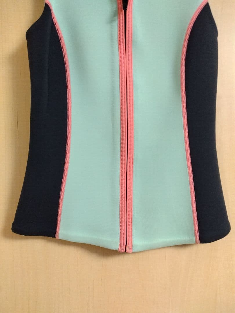 ロキシー　タッパーベスト　4/S