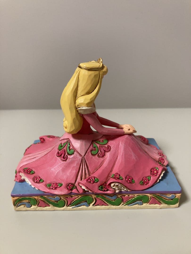 ディズニートラディション　眠れる森の美女