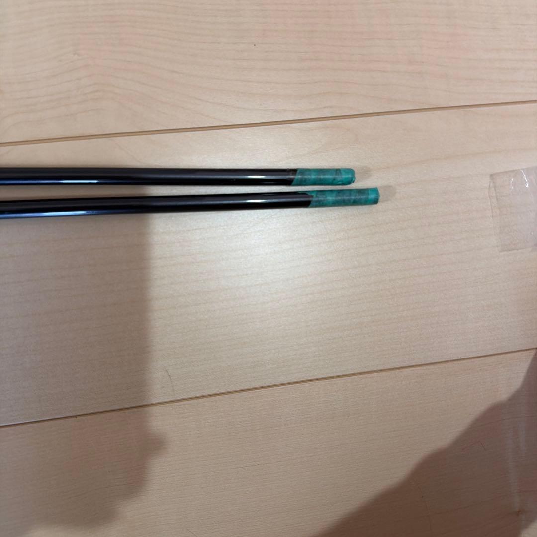 テーラーメイドステルス2 UT 純正シャフト　TENSEI S