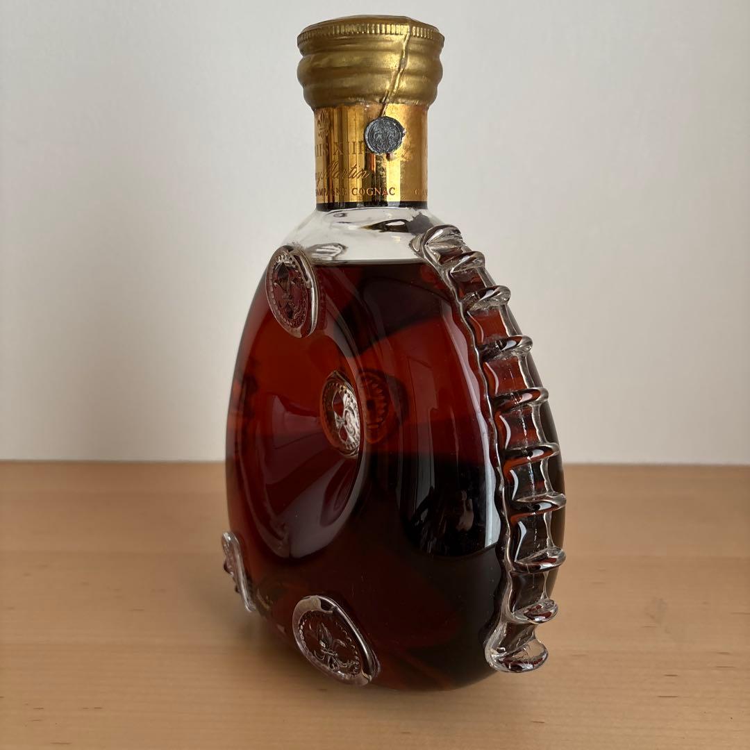 N*A様 レミーマルタン　ルイ13世　箱付き