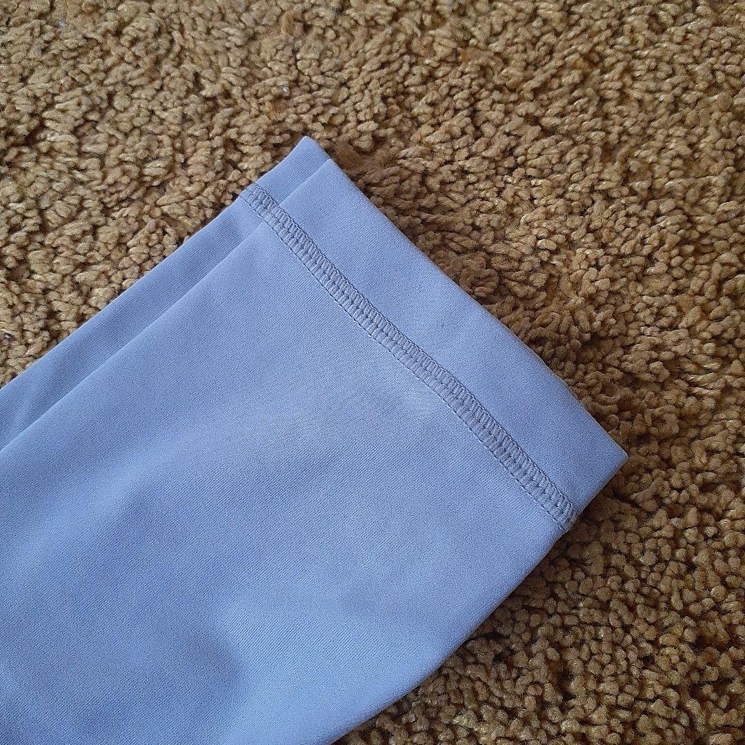 Juliet ヨガレギンス 2点セット ピスタチオ、 ブラウン