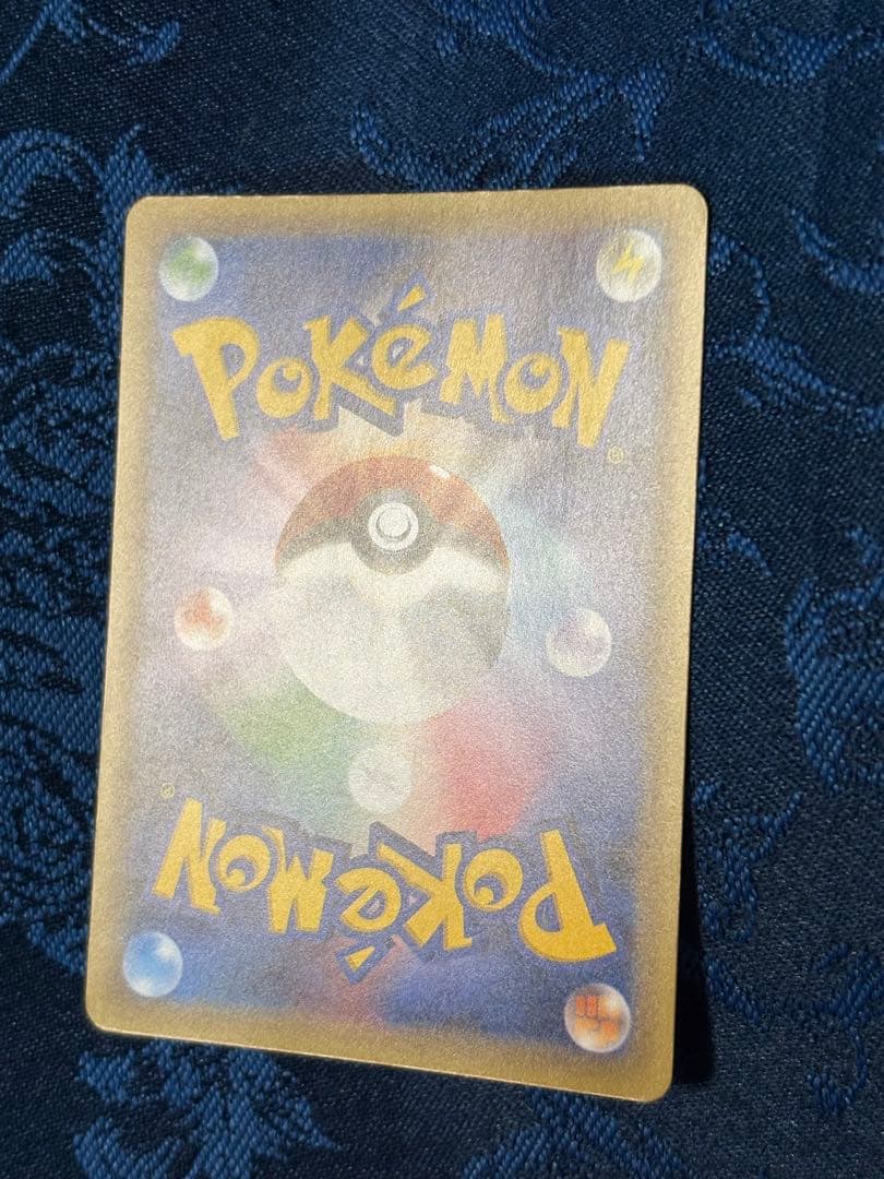 ポケモンカード セレビィ CP5 幻·伝説ドリームキラ 002/036