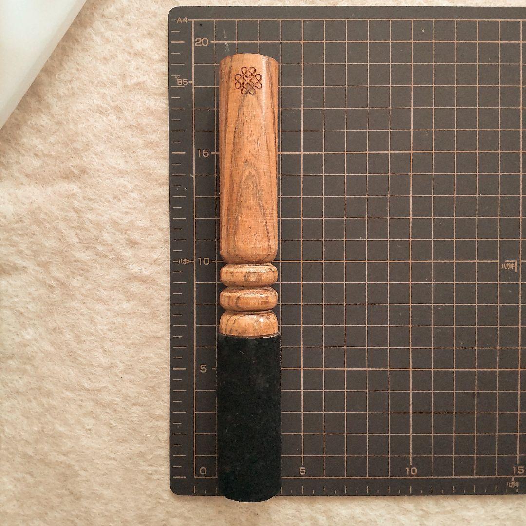 アマナマナ amanamana シンギングボウル