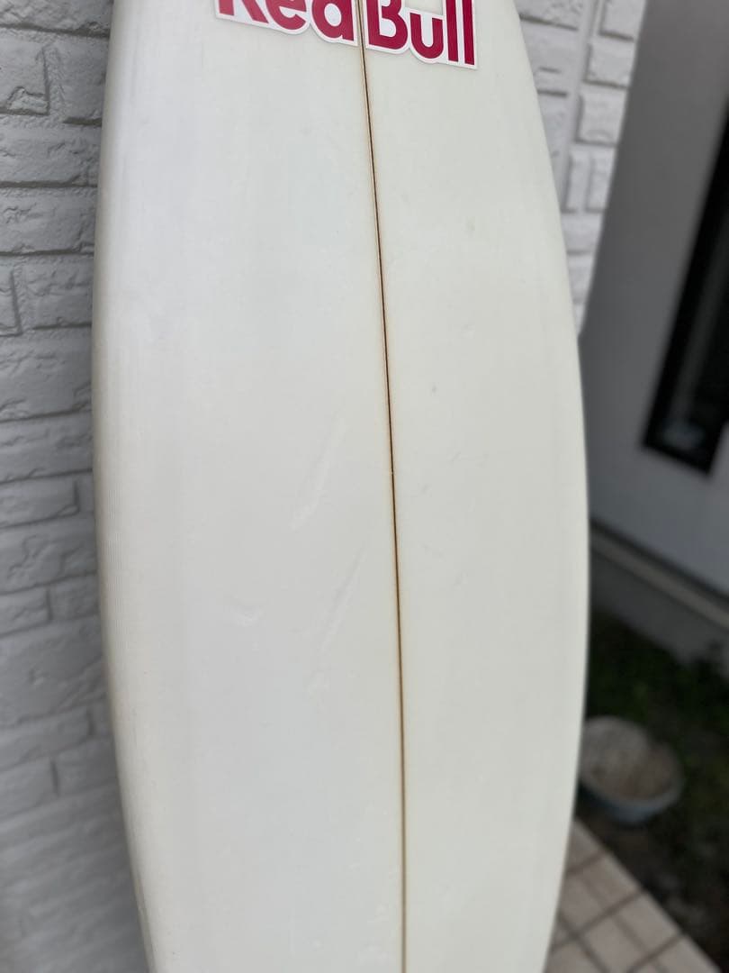 LOST ドライバー　5'11 PU