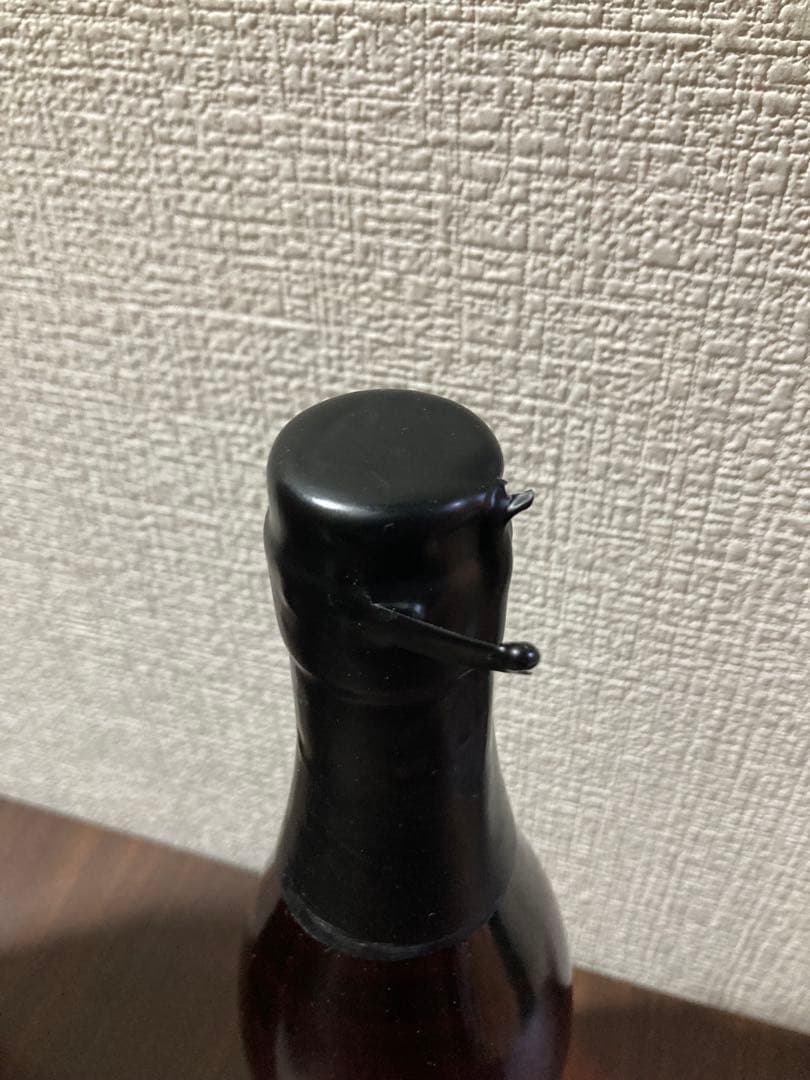 Booker's ブッカーズ バーボンウイスキー 750ml 63% 2019年