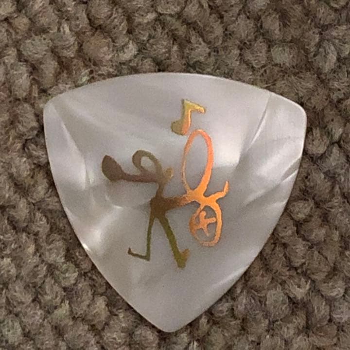 福山雅治♪ライブ 使用♪ピック　激レア❗️4枚セット❗️入手困難❗️❗️