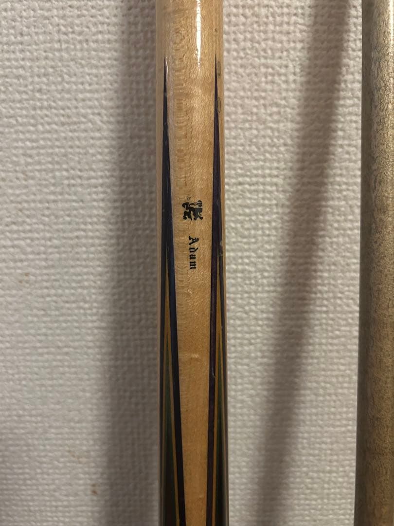 【中古品】 ADAM ポケット用 プレイ キュー