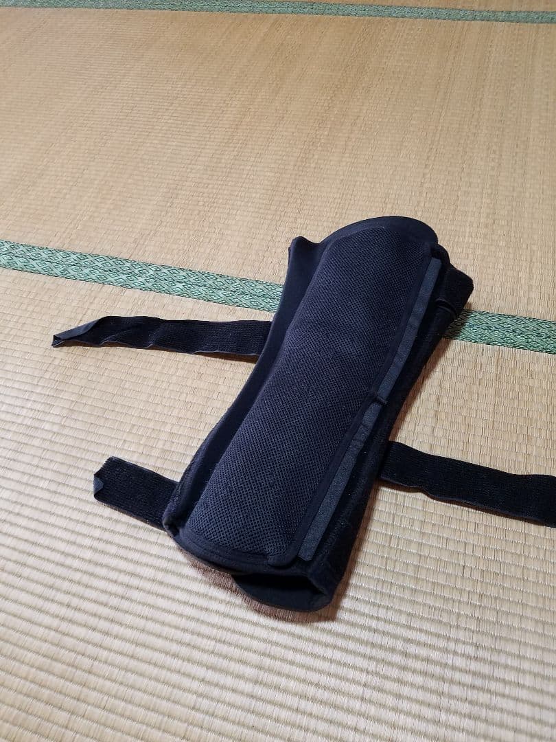 サポーター膝　固定用