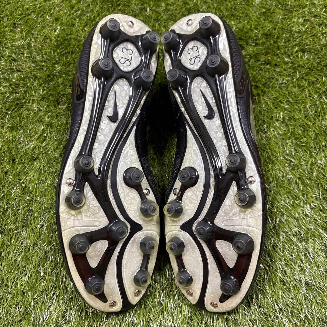 NIKE Tiempo SuperRigera Ⅲ HG-E AF PRM