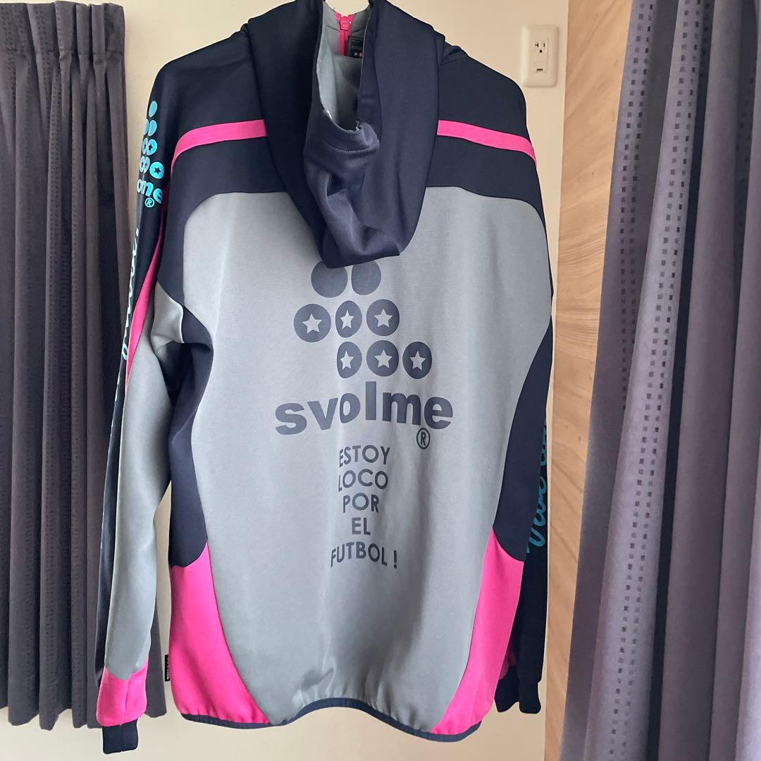 スボルメ　SVOLME 上下限定　XL