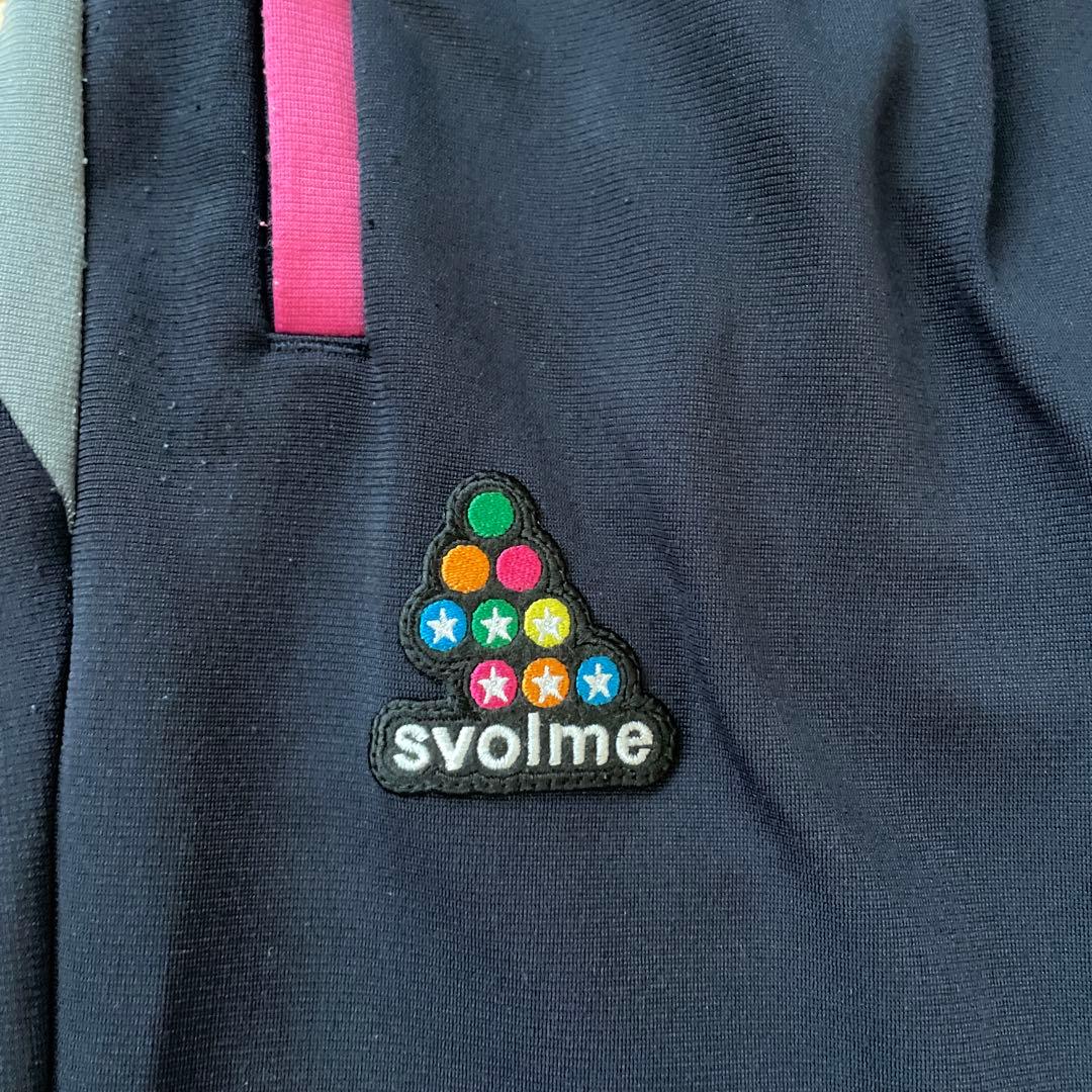 スボルメ　SVOLME 上下限定　XL