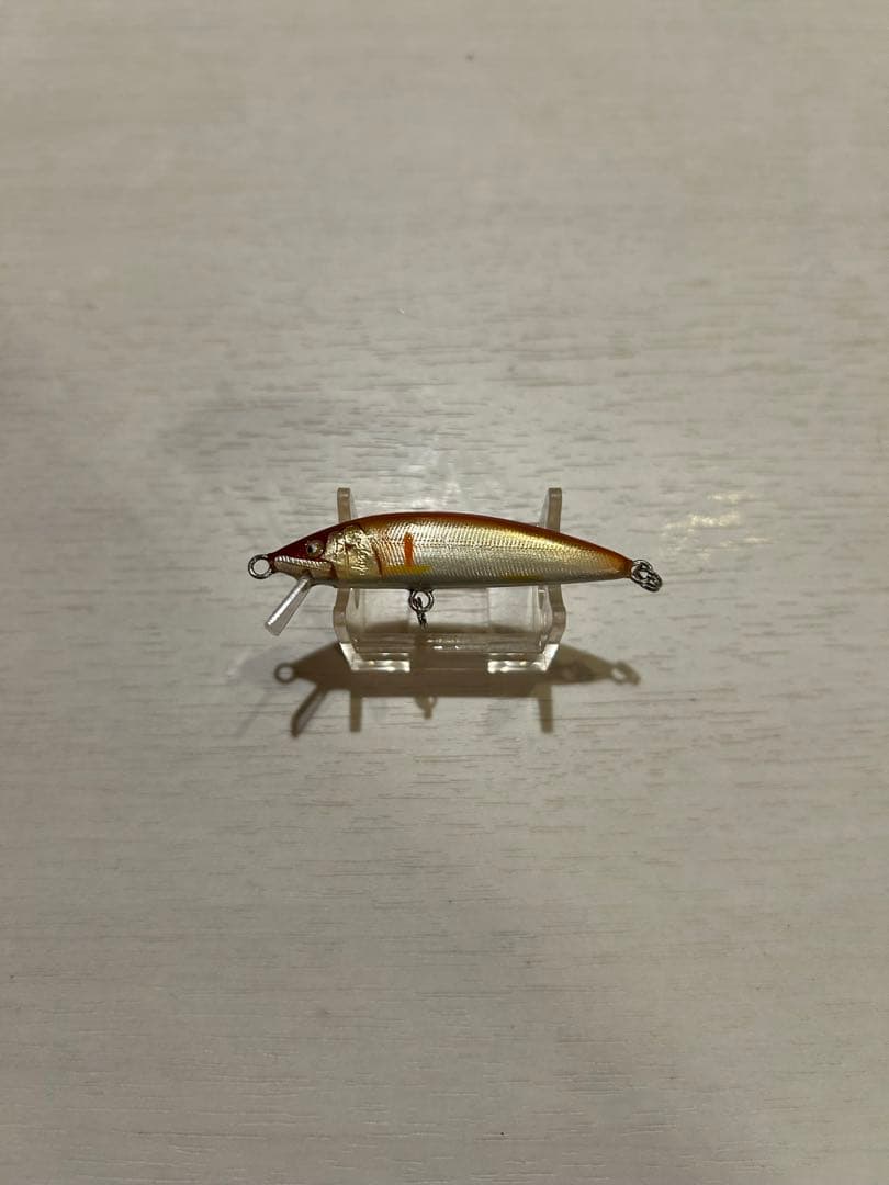 p*i様 Cadenza カデンツァ 45S ハンドメイドミノー