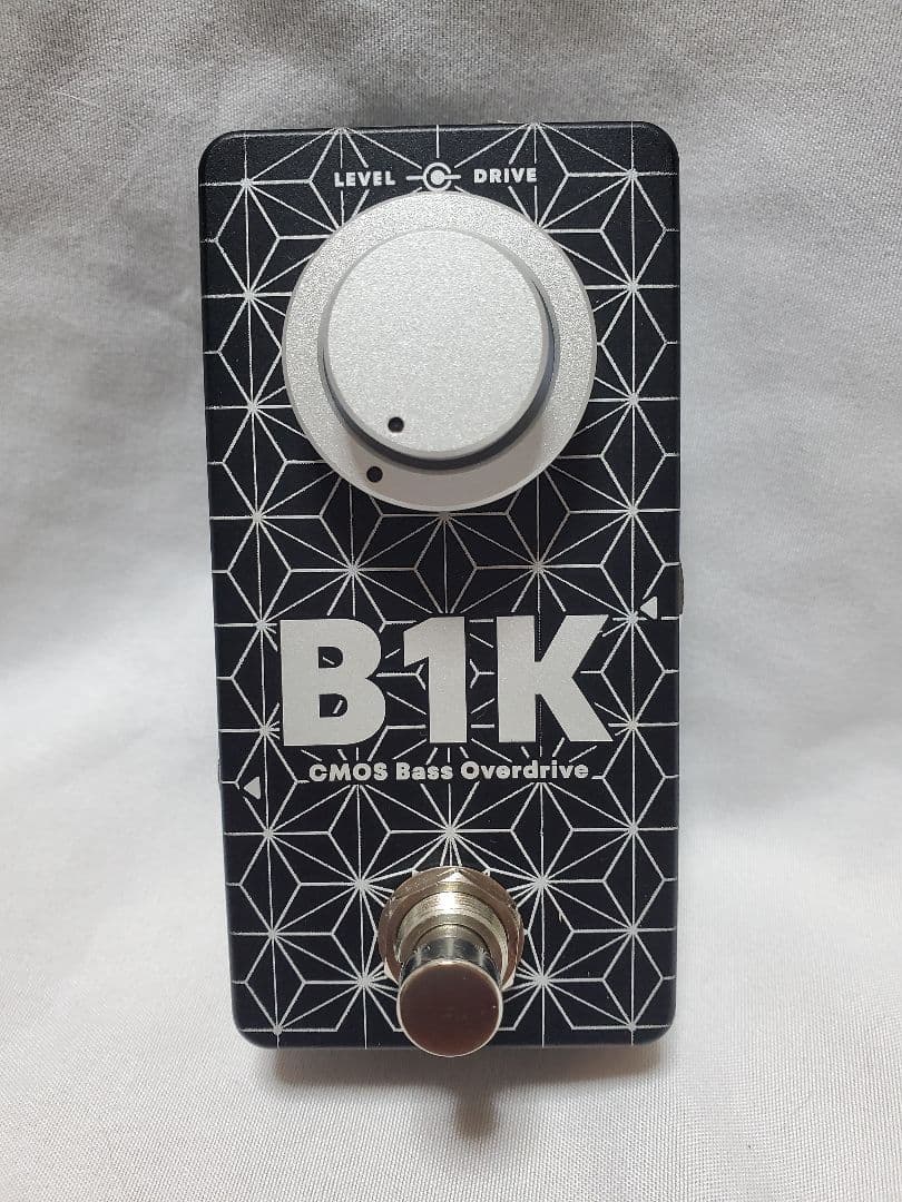 Darkglass Electronics B1K 日本限定版