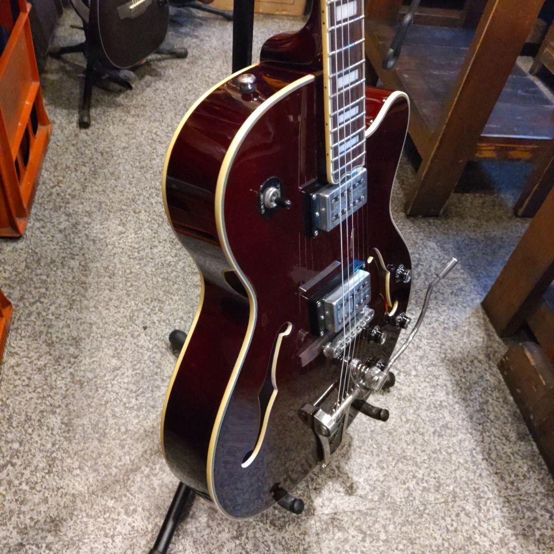 Epiphone swingstar フルアコ　(管理ヒナ)