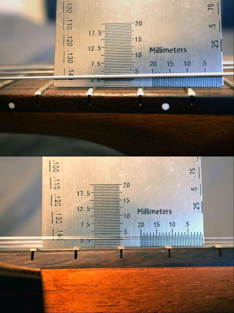 美品　K.Yairi STELLA ステラ ミニギター