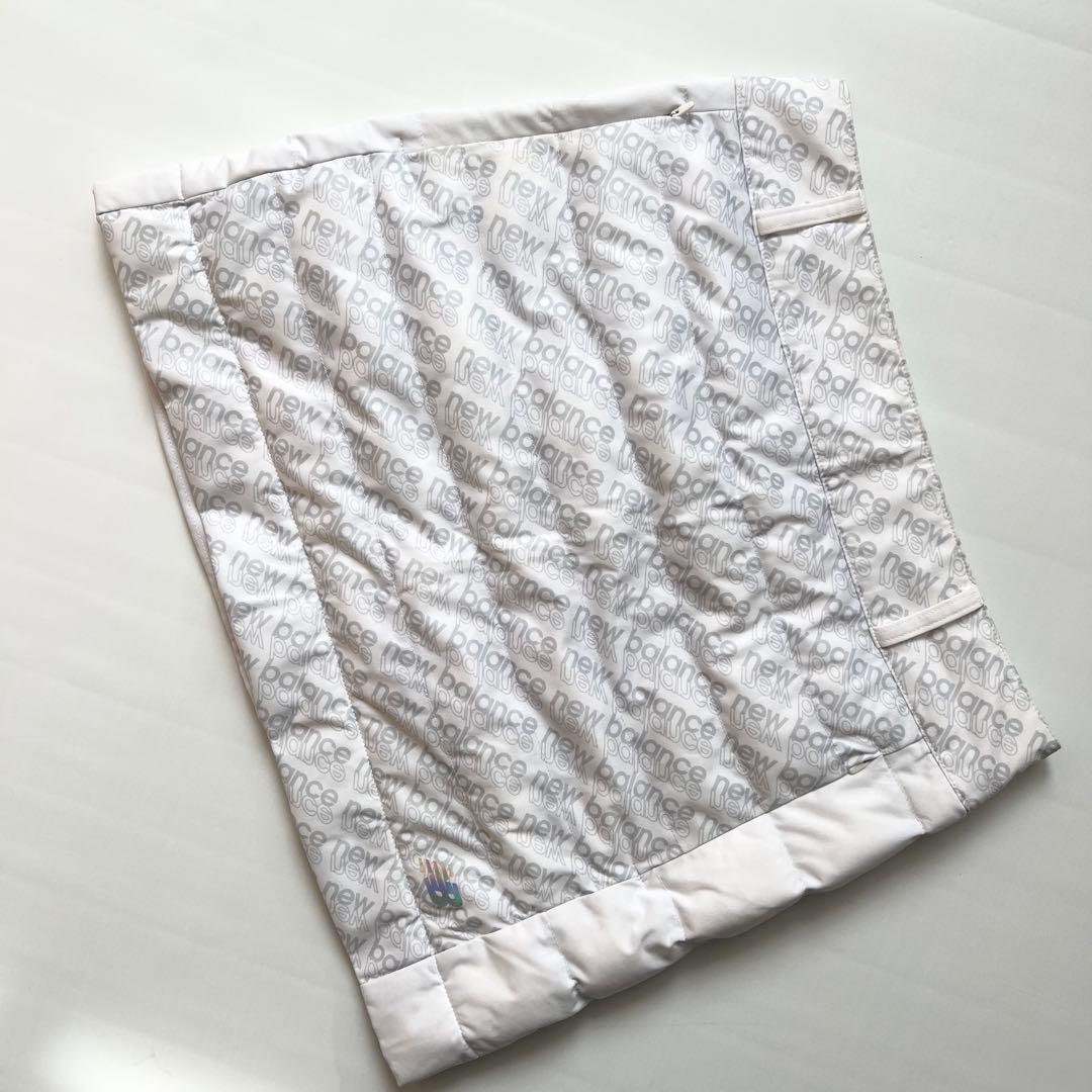 NEW BALANCE GOLF ニューバランスゴルフ　セットアップ　ダウン　M