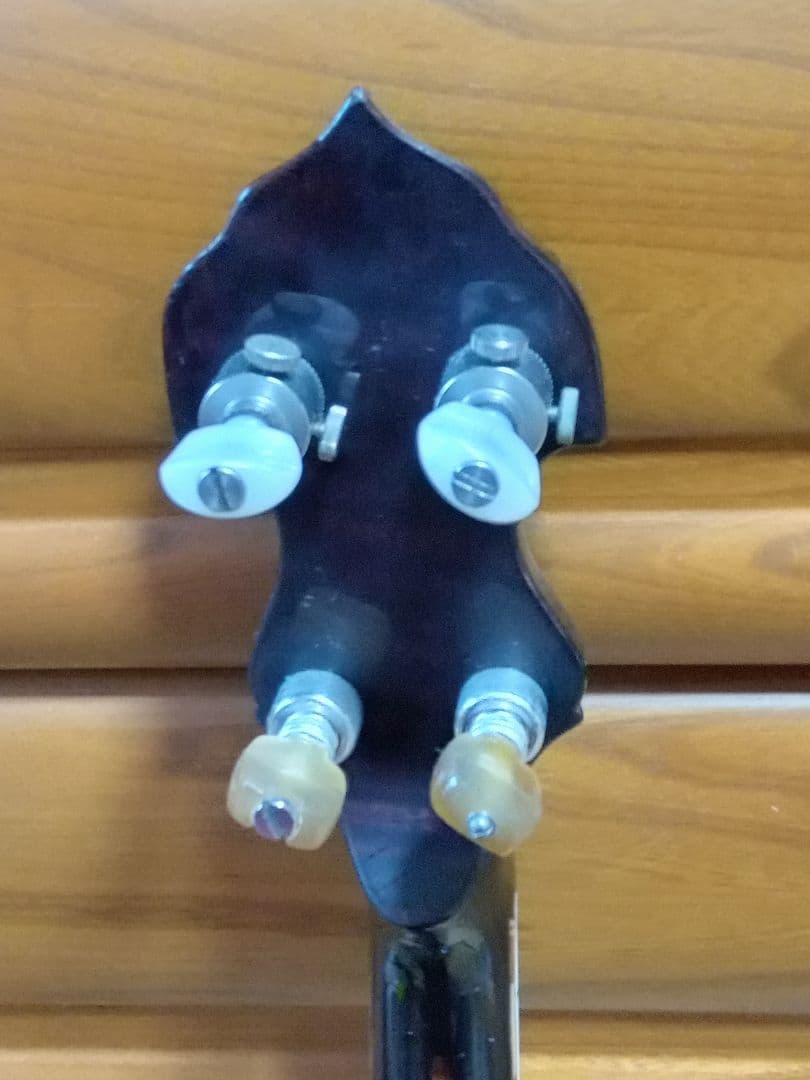 Gibson バンジョー JDクロウサイン入(Nao9様売約)