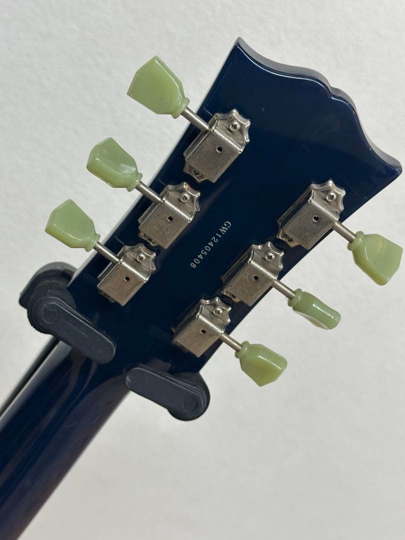 Grass Roots グラスルーツ レスポール エレキギター