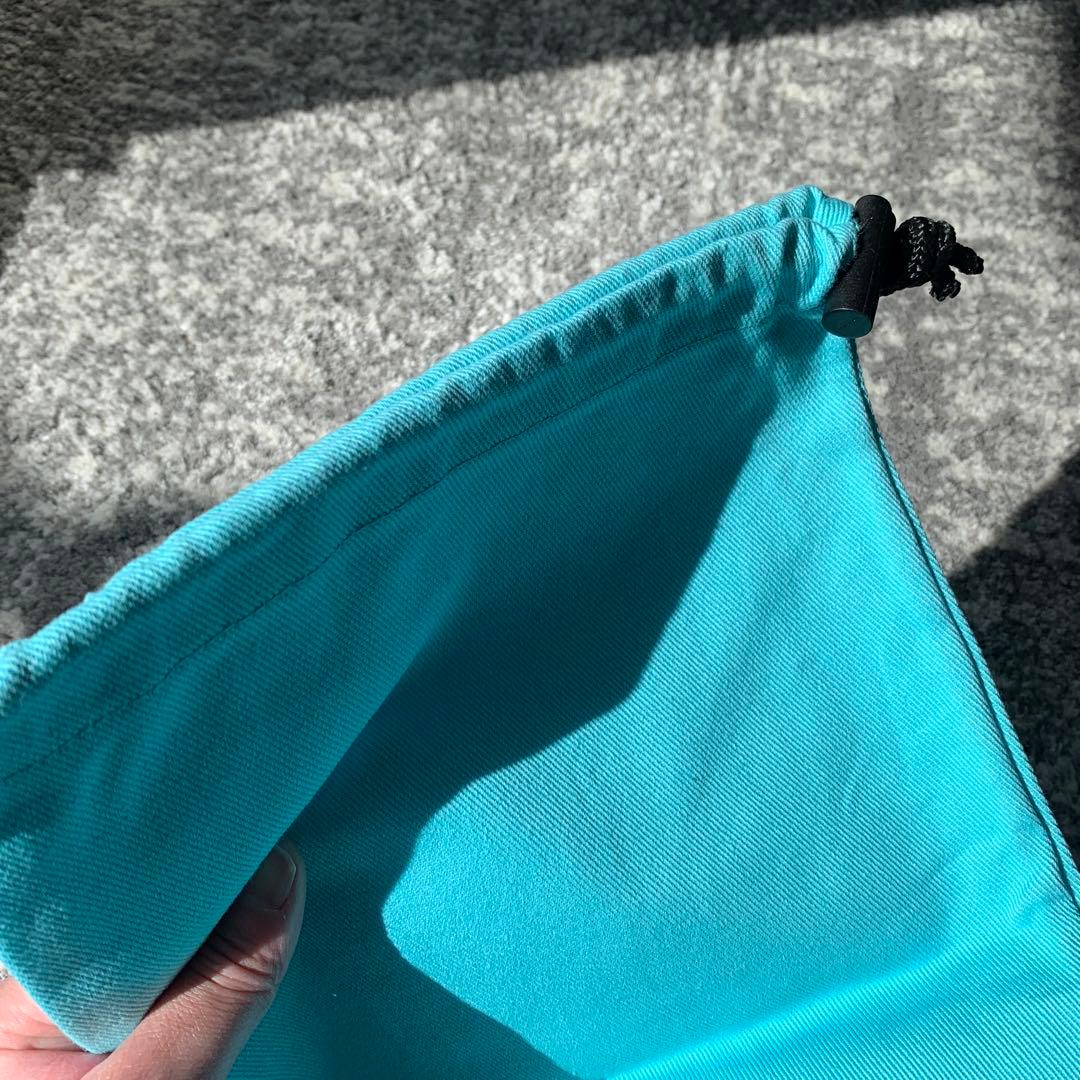 スコッティキャメロン　パター入れる袋