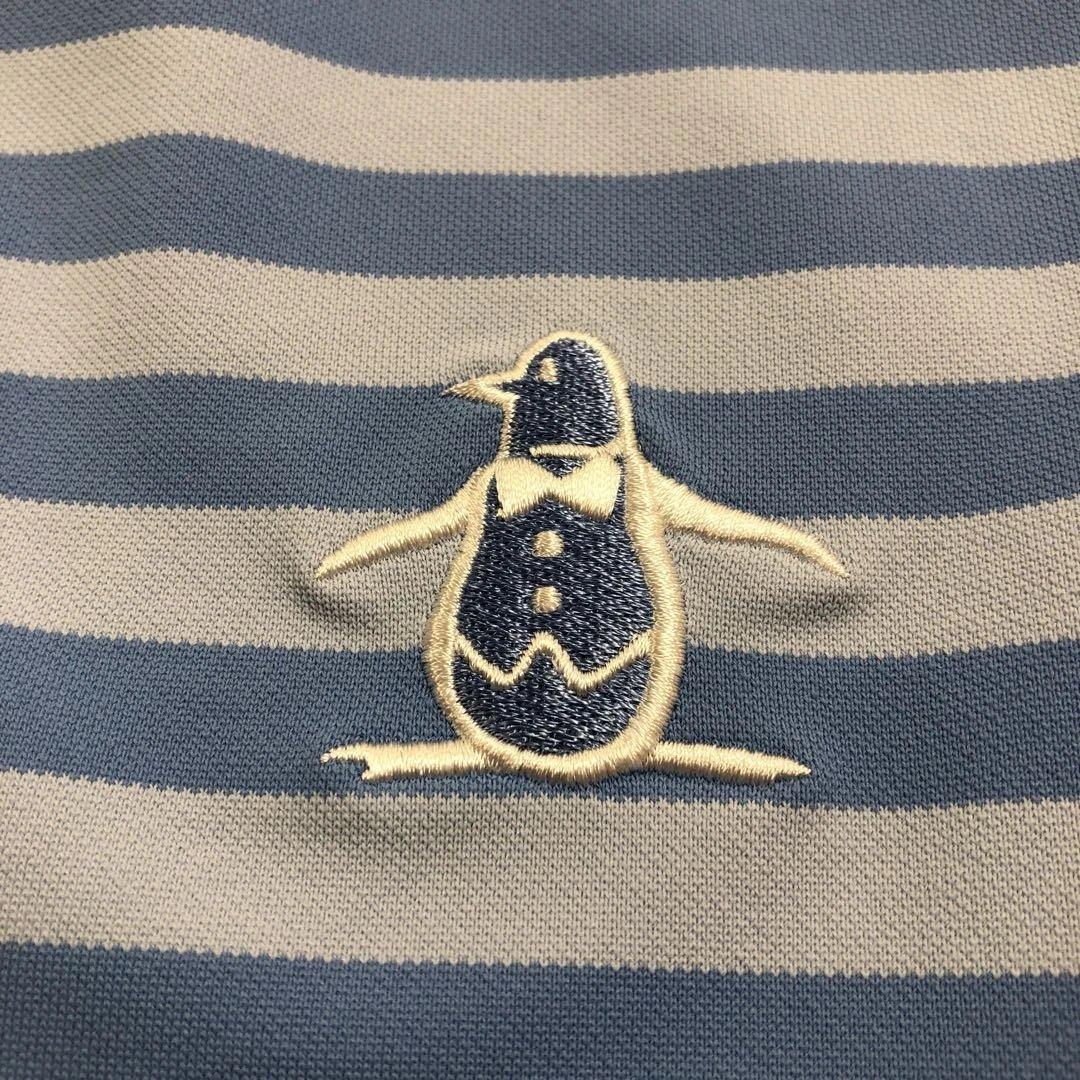 マンシングウエアレディスゴルフZIPアップハイネック