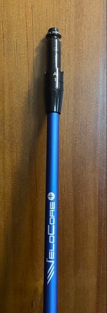 VENTUS 24 ベンタス ブルー Velocore タイトリスト カスタム