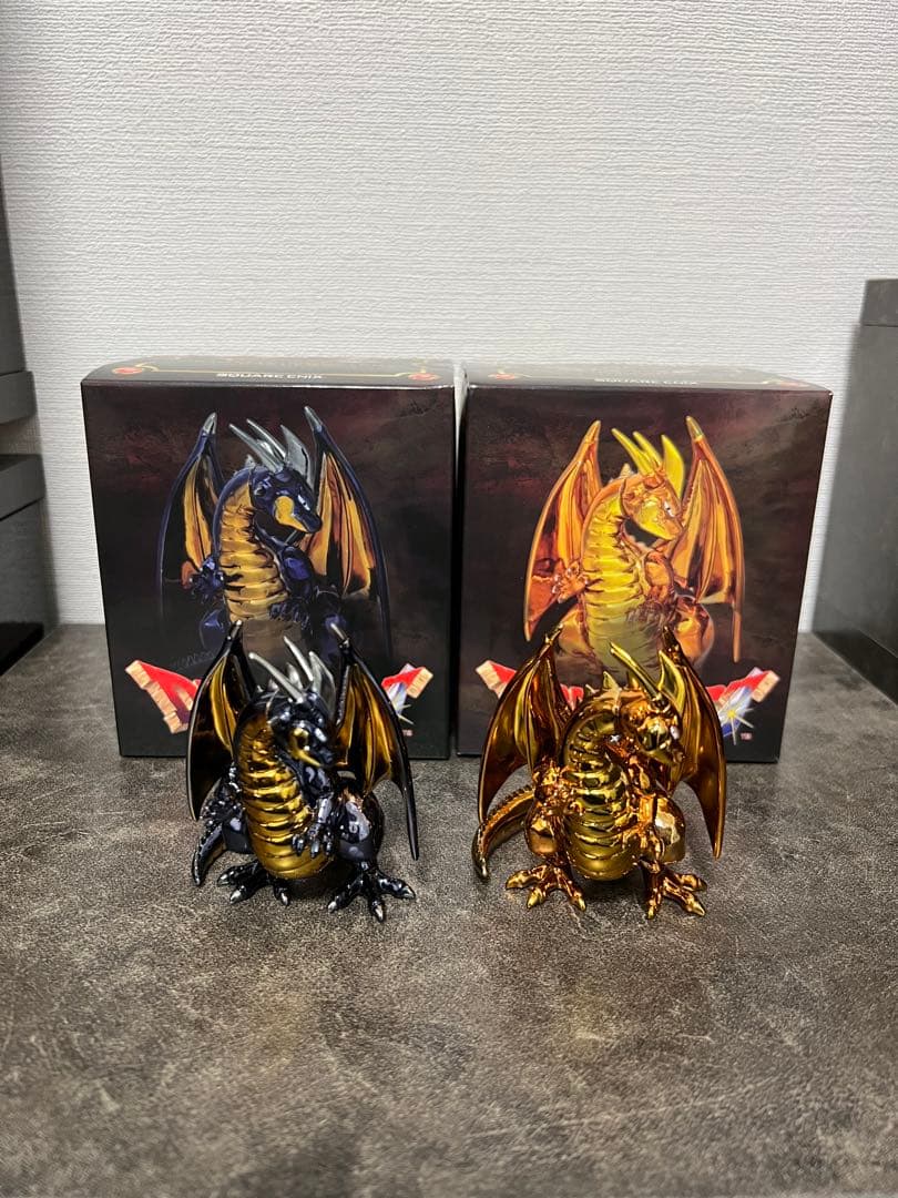 ドラゴンクエストメタリックモンスターズギャラリーズ