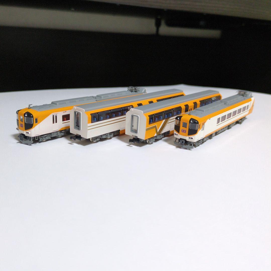 TOMIX 98463 近鉄30000系新塗装