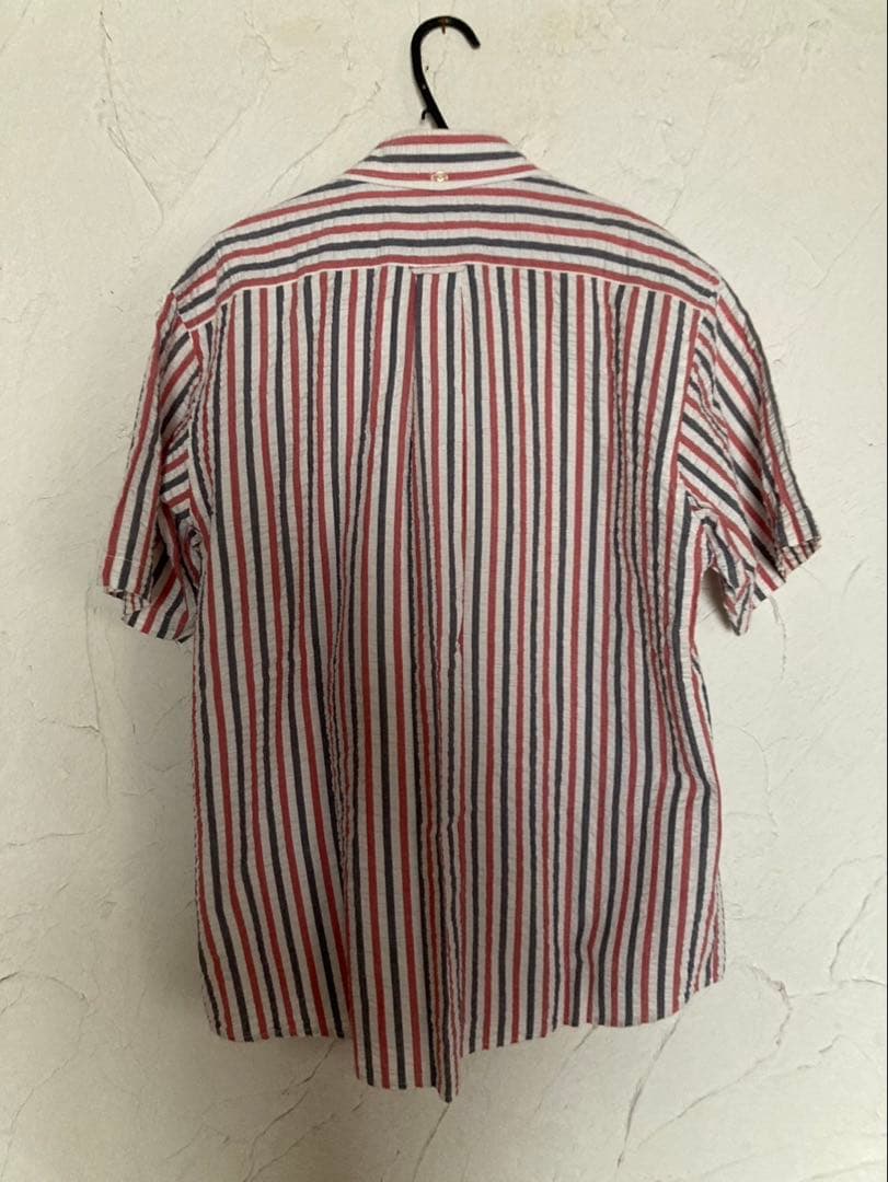 VAN シャツ 5枚セット Lサイズ