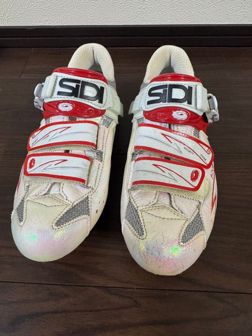 SIDI シディ　SCALPE FIVE WOMAN 24.5cm