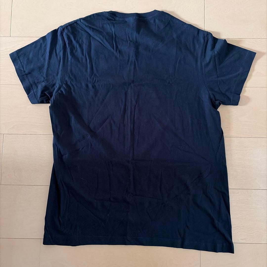 バレーボールイタリア代表 イバン・ザイツェフ選手 直筆サイン入りTシャツ