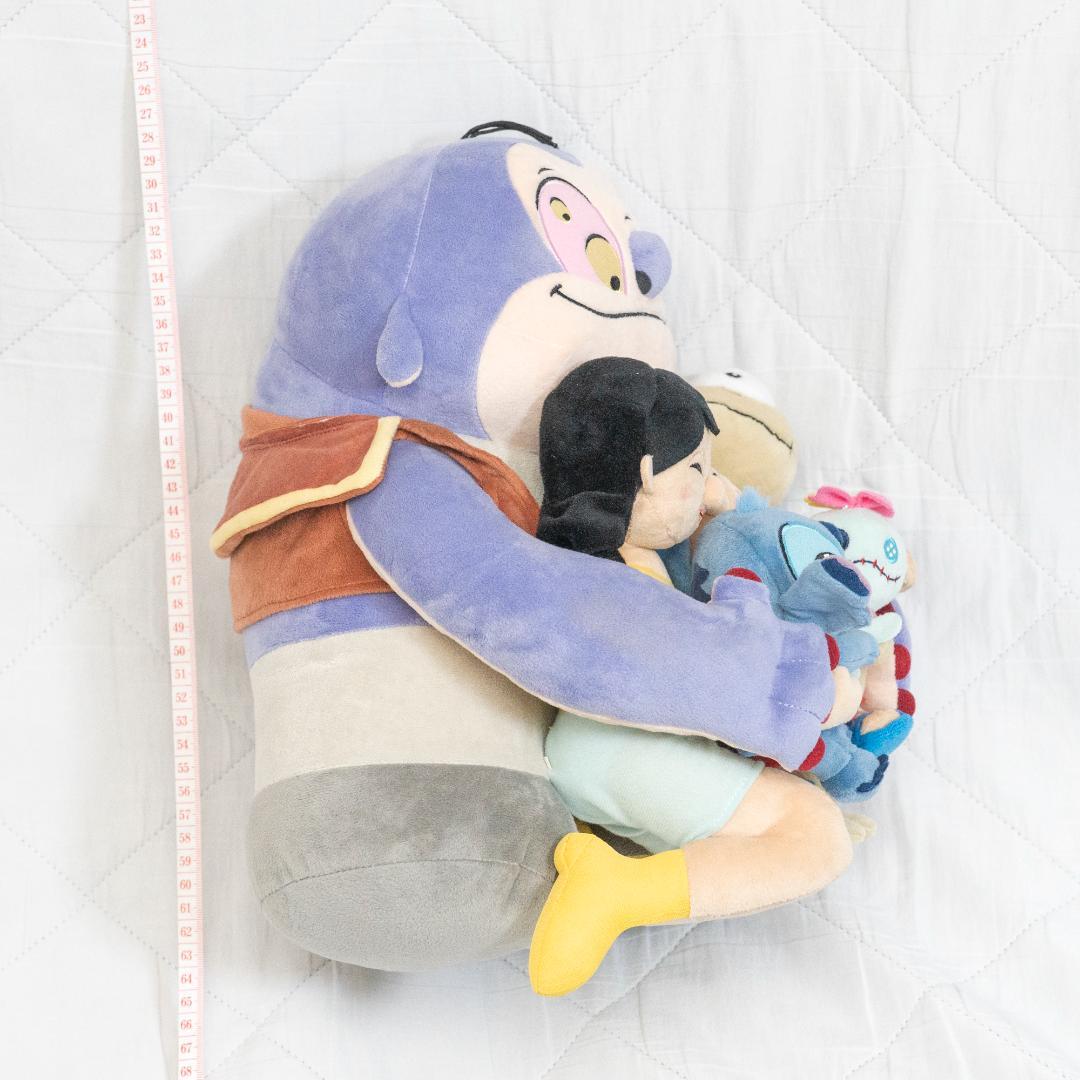 スティッチ ぬいぐるみ