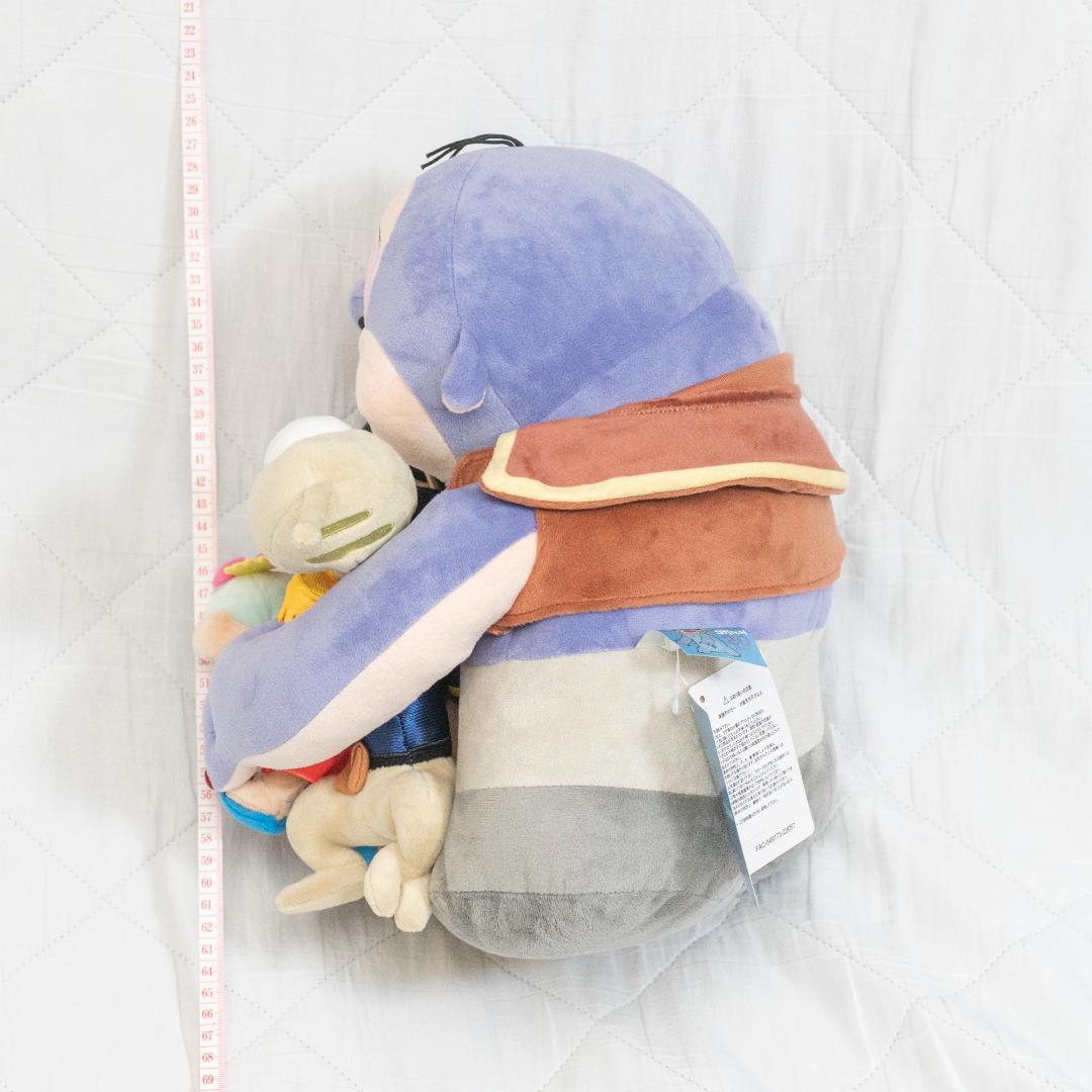 スティッチ ぬいぐるみ