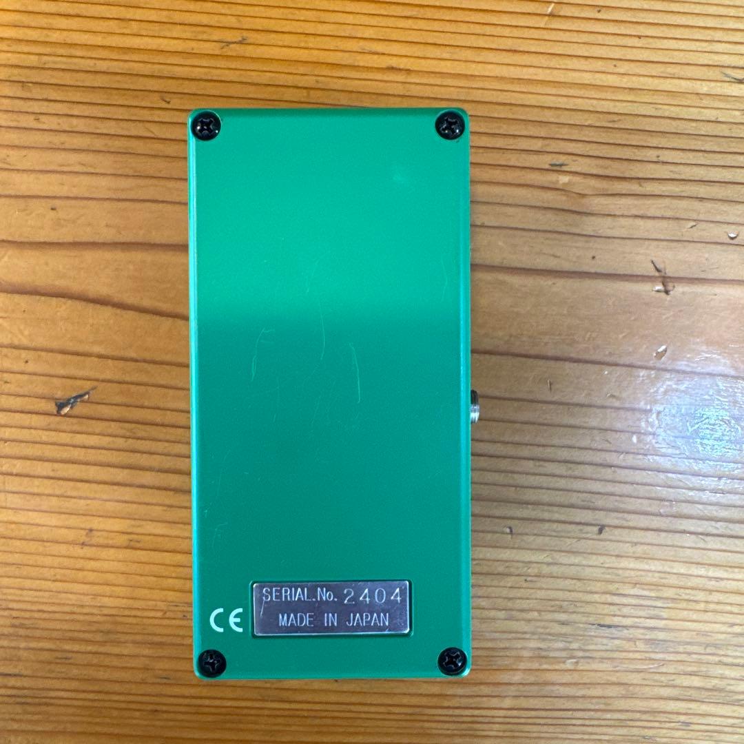 ギター Ibanez TS808 35th Anniversary