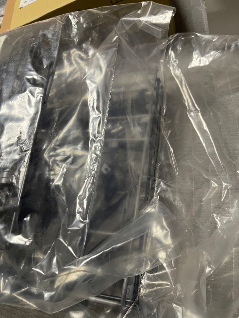 メカ生体ゾイド ZOIDS マッドサンダー MAD THUNDER 未組立