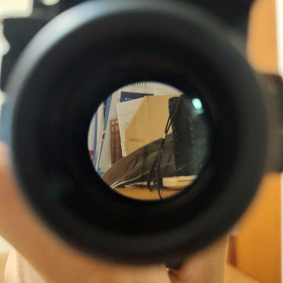 Trijicon ACOG 光学サイト 　ブラック　レプリカ