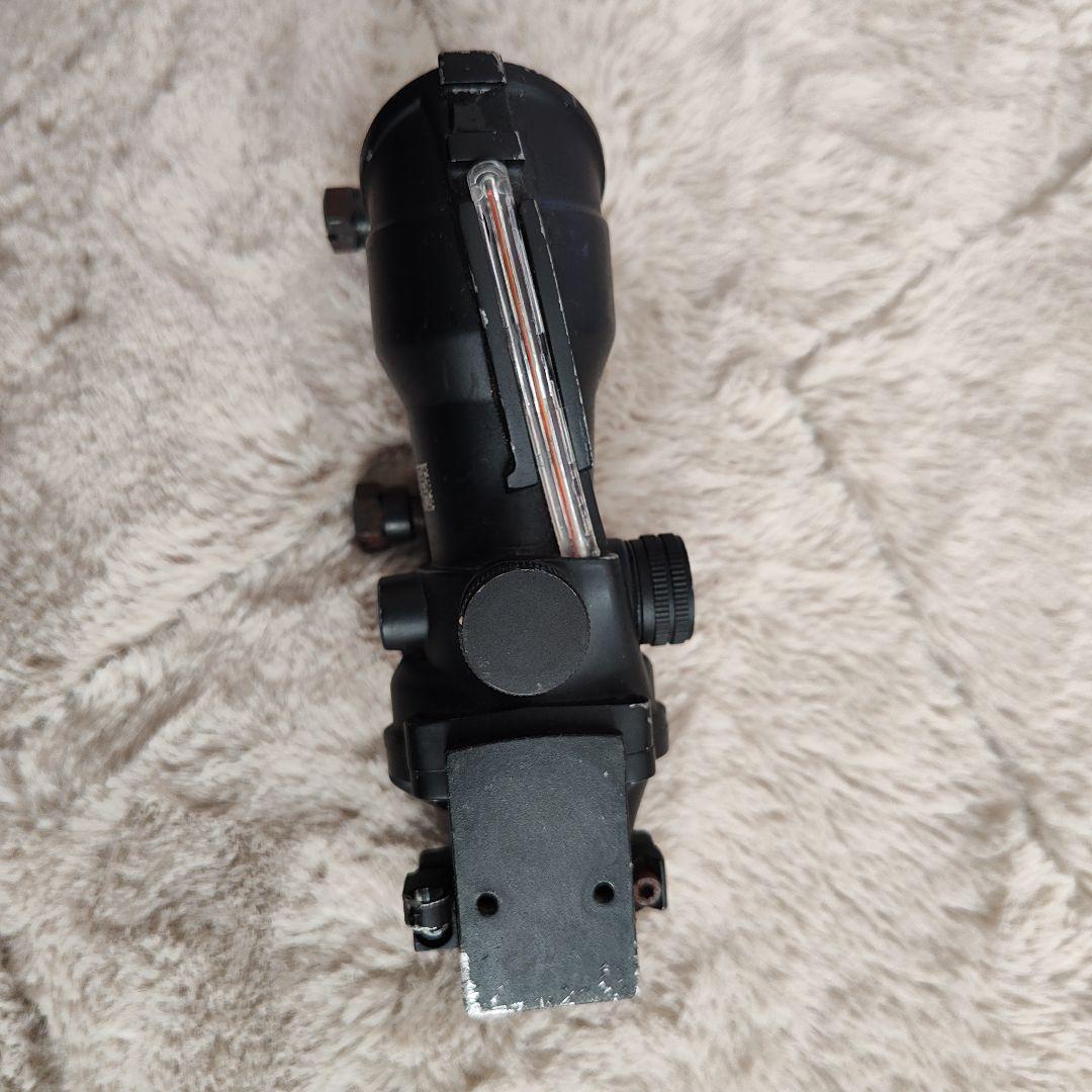 Trijicon ACOG 光学サイト 　ブラック　レプリカ