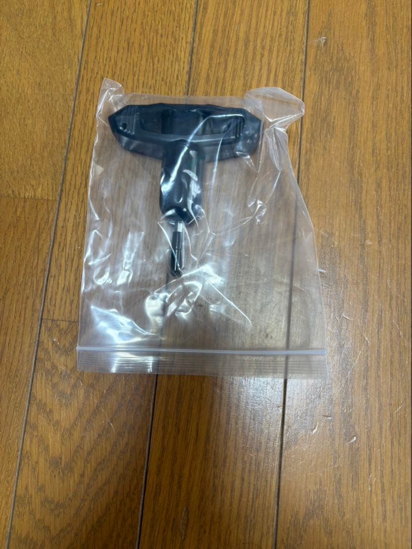 レフティーコブラOPTMX ドライバー LIN-Q for Cobra 左利き用