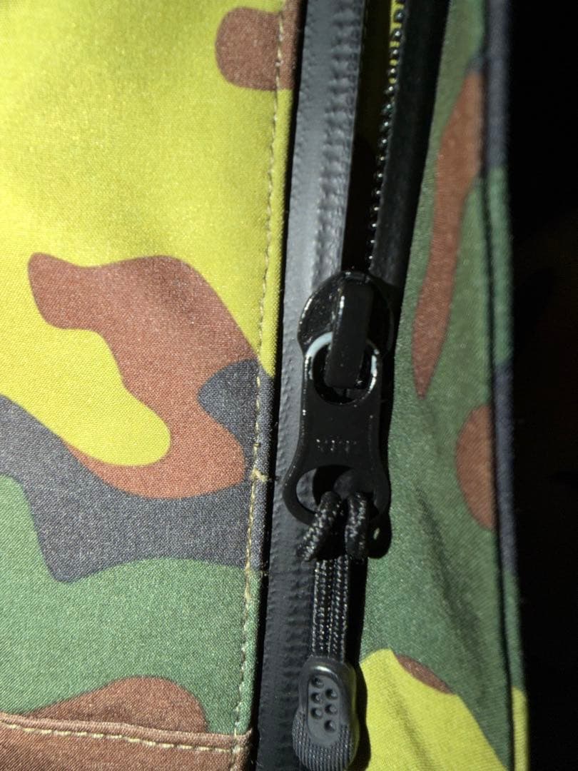 ミュージシャン MAN WITH A MISSION WOLF-TECH JK XL