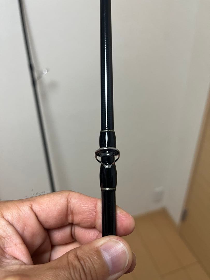 ヤマガブランクス　ブルースナイパー103L