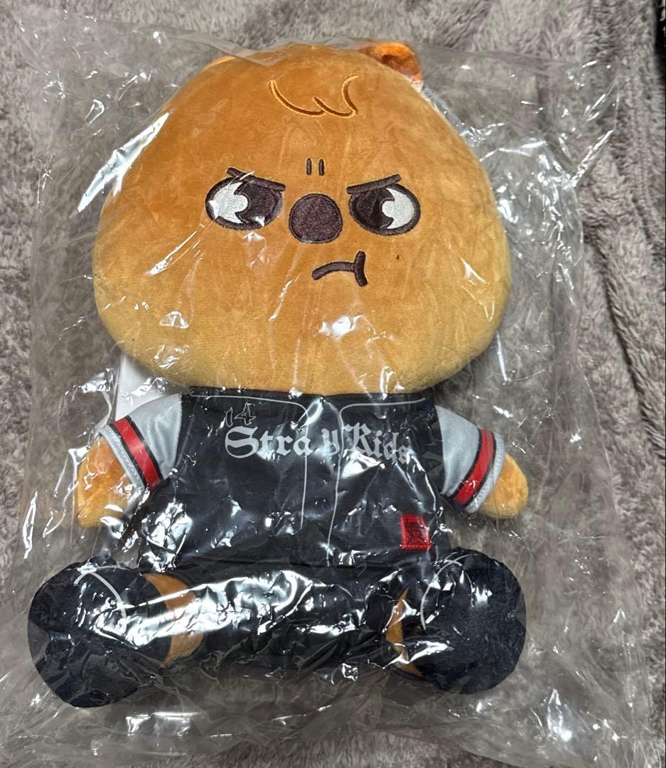 straykids ハン／ハンクウォッカ