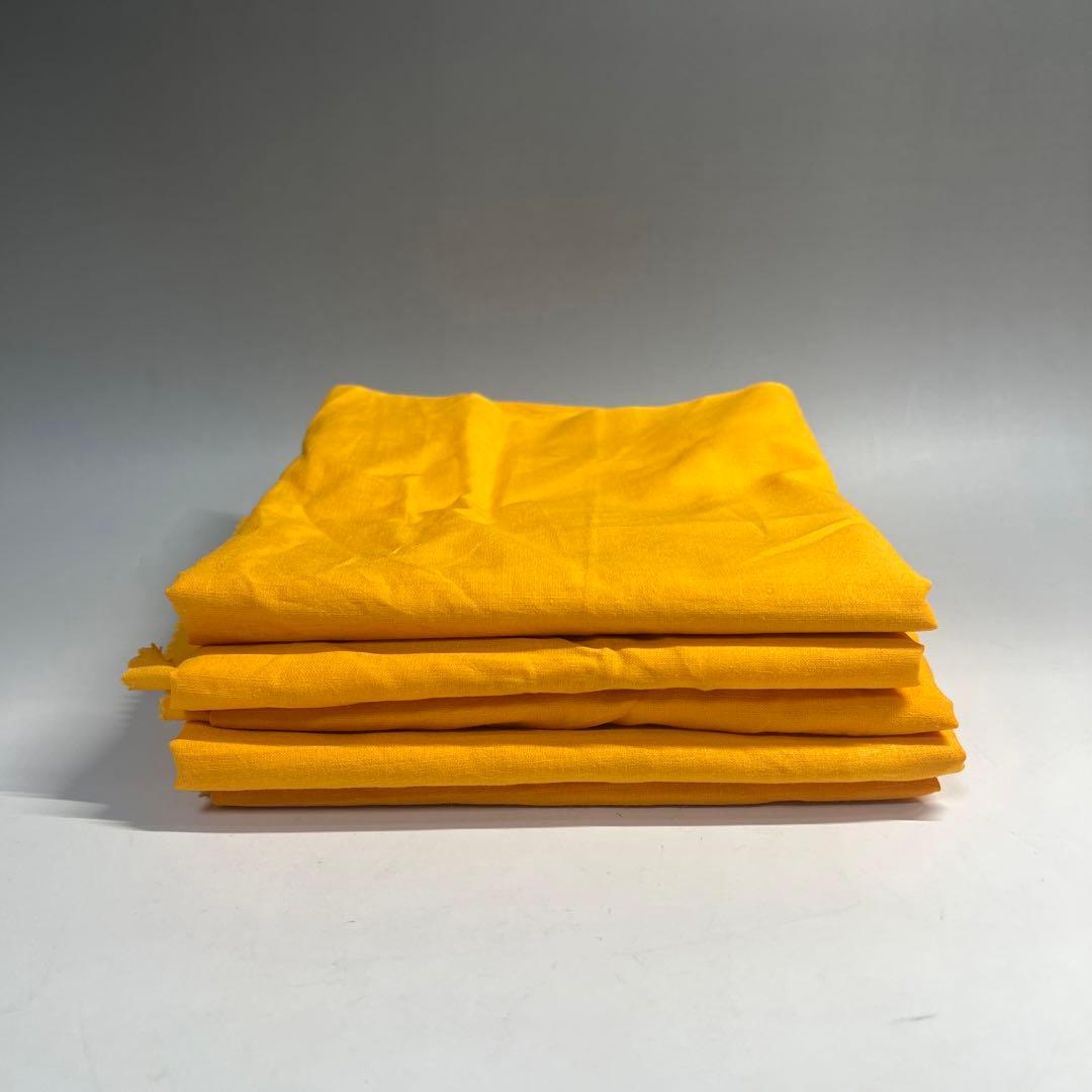 輪島屋謹製  信夫沈金蒔絵  半月盆  溜塗  五客揃