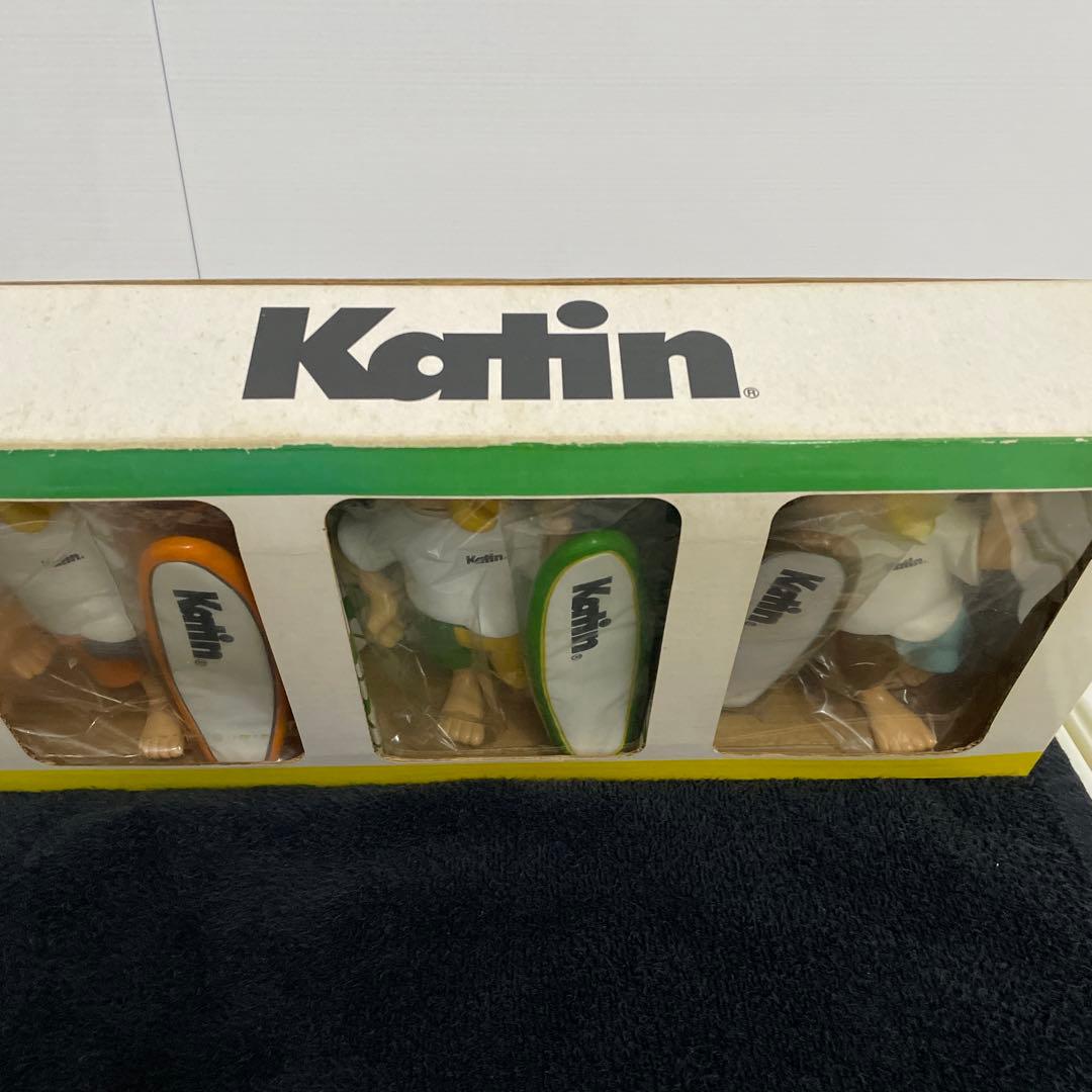 KANVAS by KATIN Surfboyフィギュア