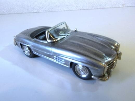 特価 SMTS (1/43) メルセデスベンツBenz 300SL ロードスター